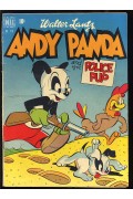 Four Color  216 (Andy Panda)  VG